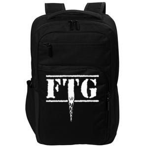 Ftg Impact Tech Backpack