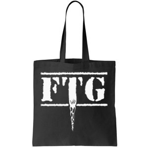 Ftg Tote Bag