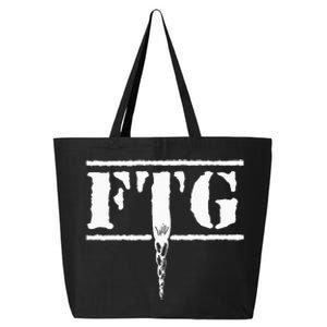 Ftg 25L Jumbo Tote