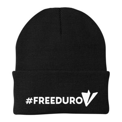 Freedurov Freepavel Telegram Founder Pavel Durov Beanie