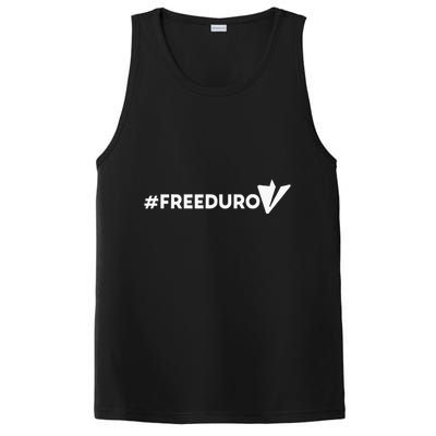 Freedurov Freepavel Telegram Founder Pavel Durov PosiCharge Competitor Tank