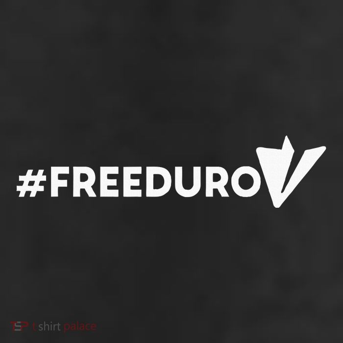 Freedurov Freepavel Telegram Founder Pavel Durov Trucker Hat