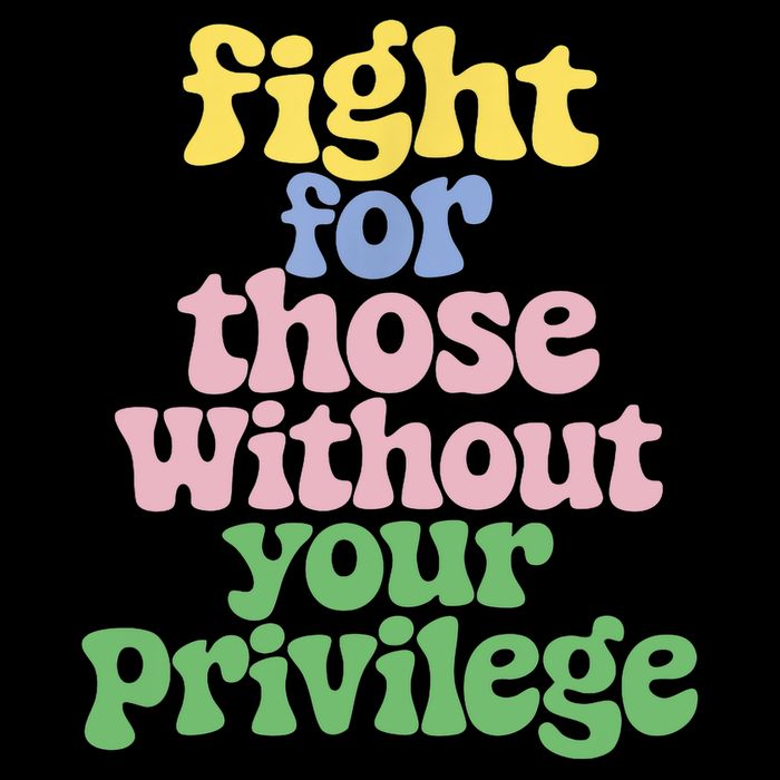 Fight For Those Without Your Privilege Civil Rights  Pom Pom 12in Knit Beanie