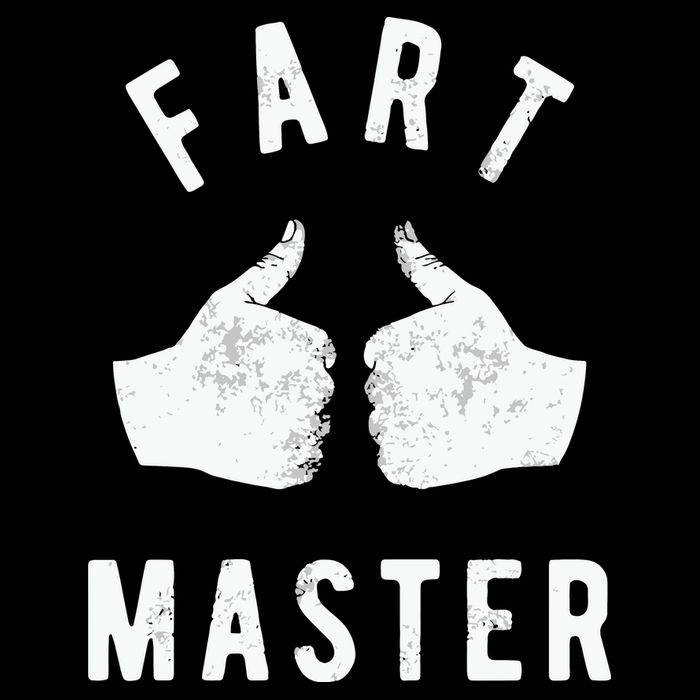 Funny Fart Thumbs Up Toilet Humor Sustainable Bucket Hat