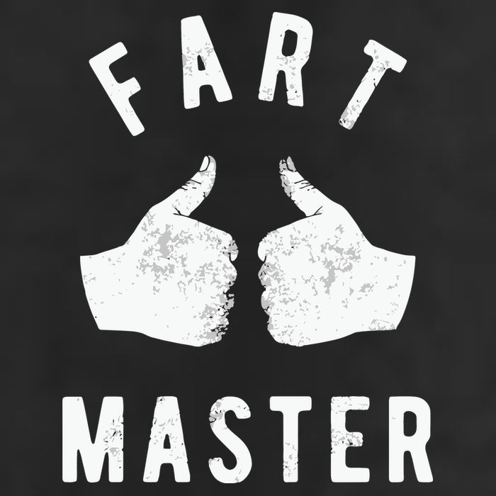 Funny Fart Thumbs Up Toilet Humor Adult Drive Performance Visor