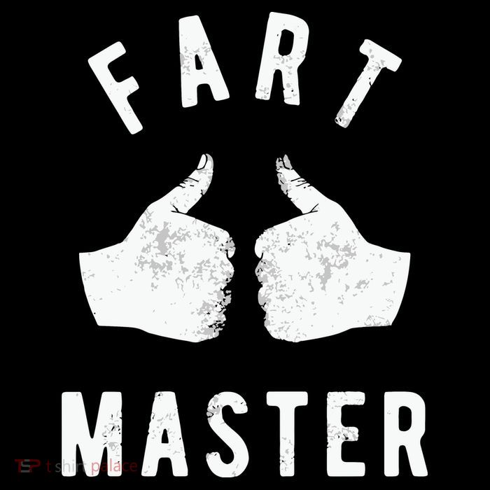 Funny Fart Thumbs Up Toilet Humor Flatbill Hat