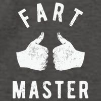 Funny Fart Thumbs Up Toilet Humor Vector Backpack