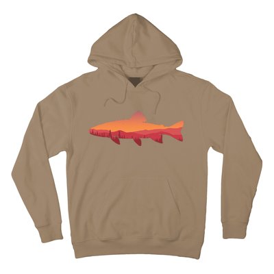 Fly Fishing , Trout Fishing Tee, Fishing Lover Hoodie