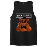 Freddy Fazbear Tfnaf Five Nights At Freddys Meme Halloween PosiCharge Competitor Tank