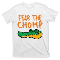 Florida Fear The Chomp Gator T-Shirt