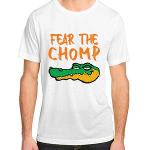 Florida Fear The Chomp Gator Adult ChromaSoft Performance T-Shirt