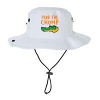 Florida Fear The Chomp Gator Bucket Hat