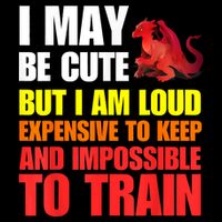 Funny Fantasy Tabletop RPG Gamer Graphic Cooling Performance Crew T-Shirt