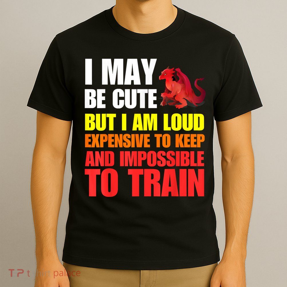 Funny Fantasy Tabletop RPG Gamer Graphic T-Shirt
