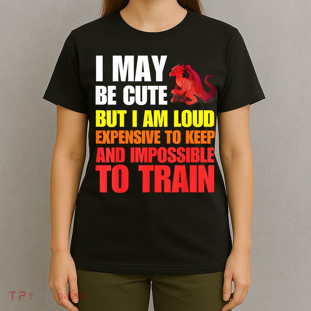 Funny Fantasy Tabletop RPG Gamer Graphic T-Shirt
