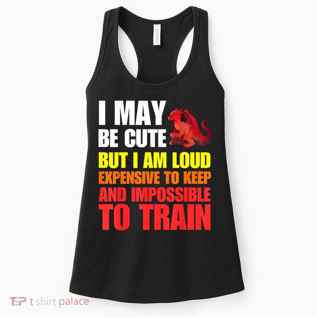Funny Fantasy Tabletop RPG Gamer Graphic Womens Tank Top