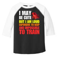 Funny Fantasy Tabletop RPG Gamer Graphic Toddler Fine Jersey T-Shirt