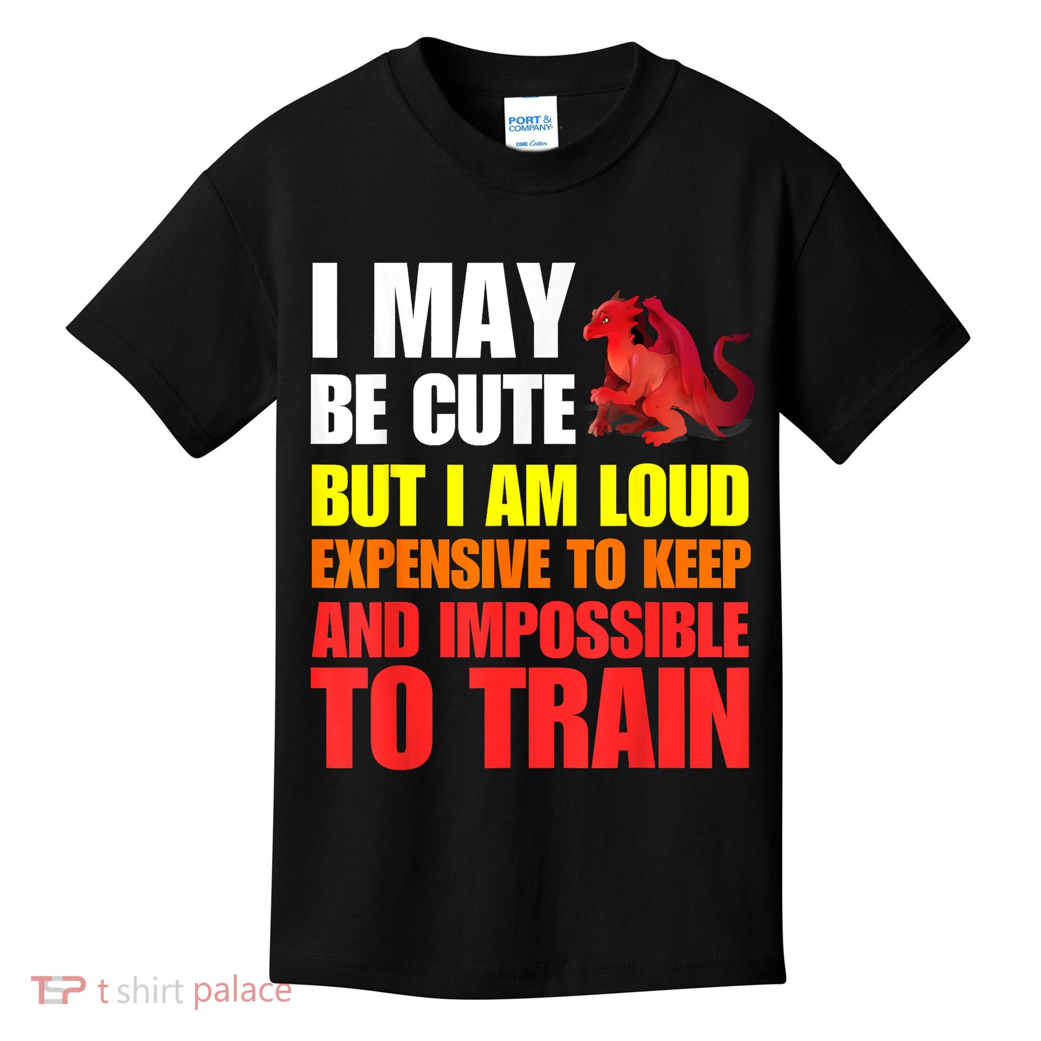 Funny Fantasy Tabletop RPG Gamer Graphic Kids T-Shirt