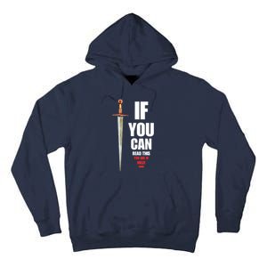 Funny Fantasy Tabletop RPG Gamer Tall Hoodie