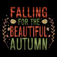 Falling For The Beautiful Autumn Backpack