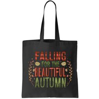 Falling For The Beautiful Autumn Bag
