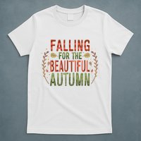 Falling For The Beautiful Autumn T-Shirt
