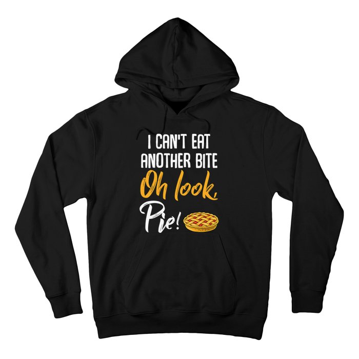 Funny Family Thanksgiving Fun Friendsgiving Hoodie