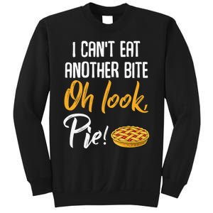 Funny Family Thanksgiving Fun Friendsgiving Sweatshirt