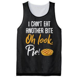 Funny Family Thanksgiving Fun Friendsgiving Mesh Reversible Basketball Jersey Tank