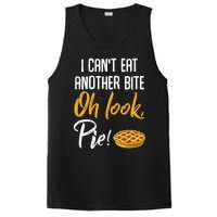 Funny Family Thanksgiving Fun Friendsgiving PosiCharge Competitor Tank