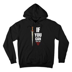 Funny Fantasy Tabletop RPG Gamer & Womens Graphic Hoodie