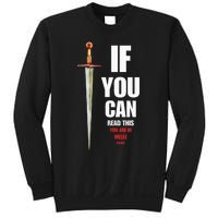 Funny Fantasy Tabletop RPG Gamer & Womens Graphic Sweatshirt