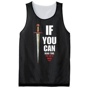 Funny Fantasy Tabletop RPG Gamer & Womens Graphic Mesh Reversible Basketball Jersey Tank