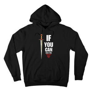 Funny Fantasy Tabletop RPG Gamer & Womens Graphic Tall Hoodie