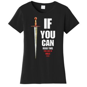 Funny Fantasy Tabletop RPG Gamer & Womens Graphic Women's T-Shirt