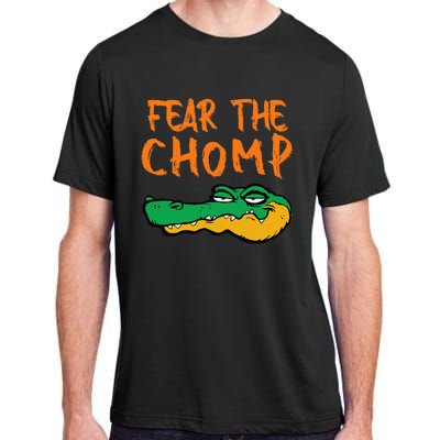 Florida Fear The Chomp Gator Pride Adult ChromaSoft Performance T-Shirt