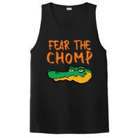 Florida Fear The Chomp Gator Pride PosiCharge Competitor Tank