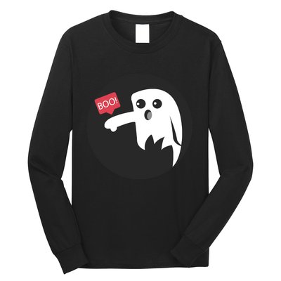 Funny Long Sleeve Shirt