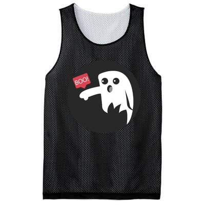 Funny Mesh Reversible Basketball Jersey Tank