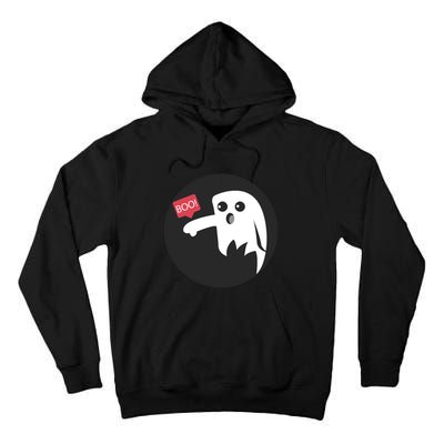 Funny Tall Hoodie