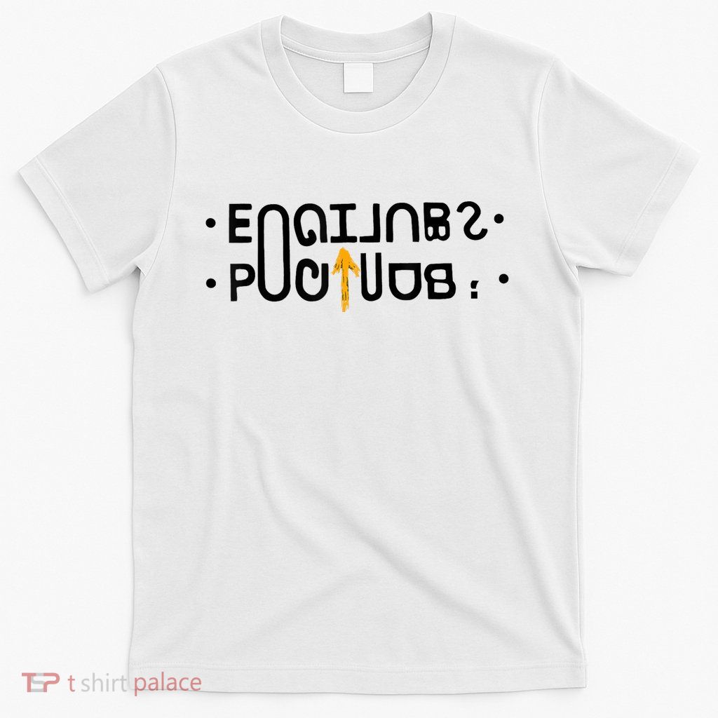 Footjob (Flip Up) T-Shirt