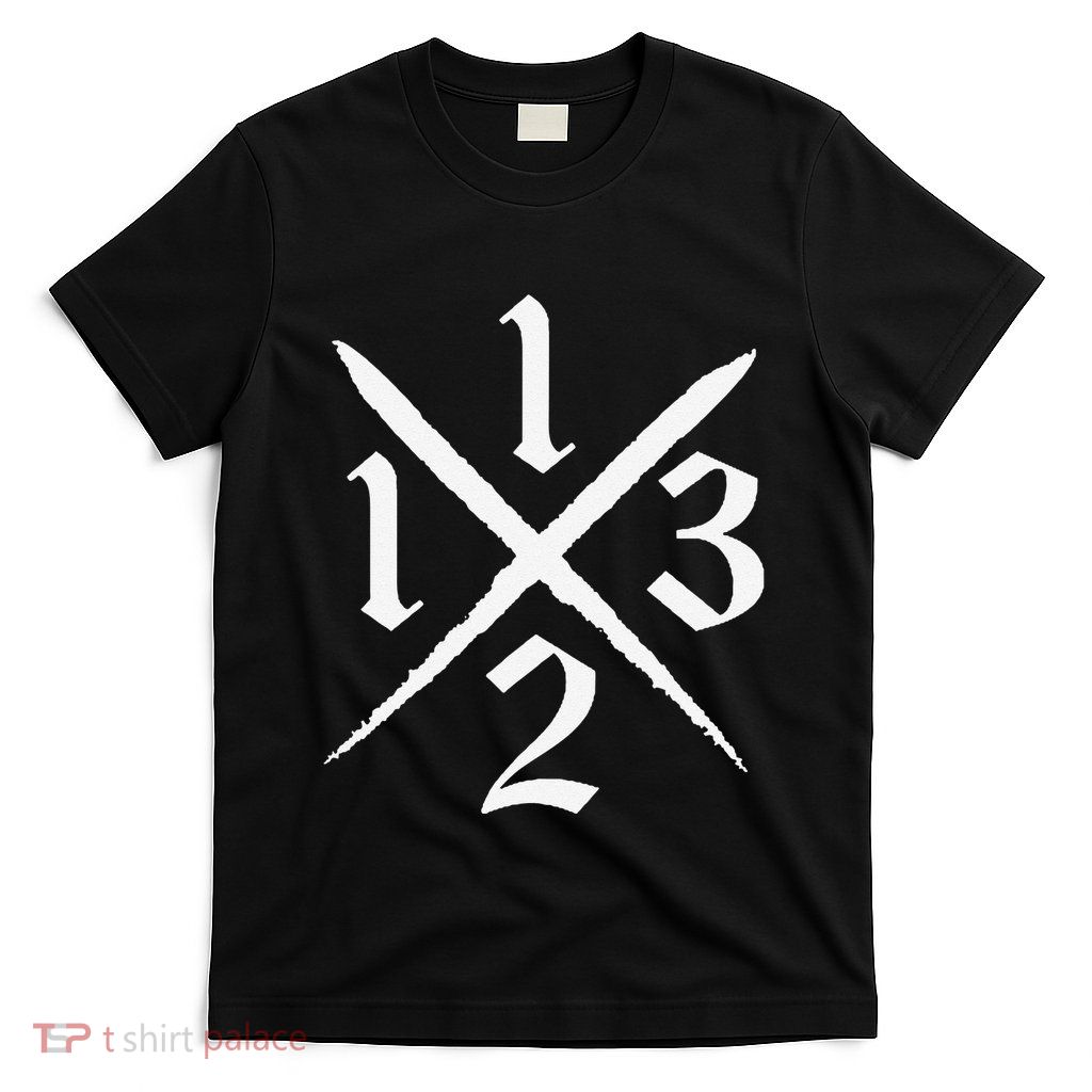 Football Fan Ultra Hoodie 1312 South Curve North Curve T-Shirt