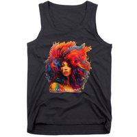 Fierce, Fabulous, & Unforgettable Tank Top