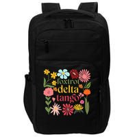 Funny  Impact Tech Backpack
