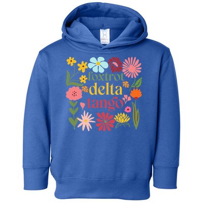 Funny  Toddler Hoodie