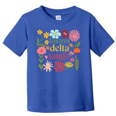 Funny  Toddler T-Shirt