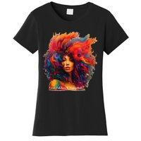 Fierce, Fabulous, & Unforgettable Women's T-Shirt