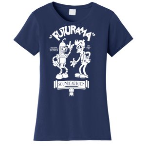 Futurama Women's T-Shirt