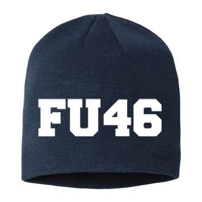 FU46 Sustainable Beanie