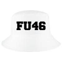 FU46 Cool Comfort Performance Bucket Hat